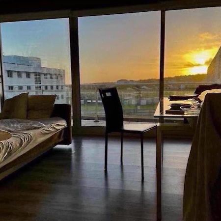 Sao Pedro Apartment Vila Franca do Campo Kültér fotó