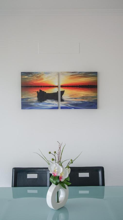 Sao Pedro Apartment Vila Franca do Campo Kültér fotó