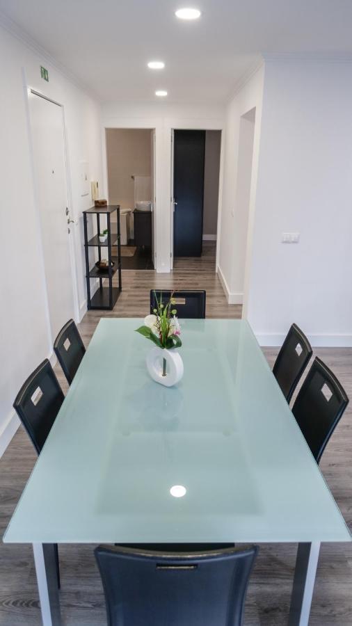 Sao Pedro Apartment Vila Franca do Campo Kültér fotó